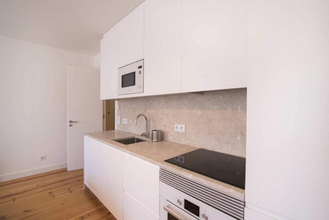 Alfama Premium By Homing Lägenhet Lisboa Exteriör bild