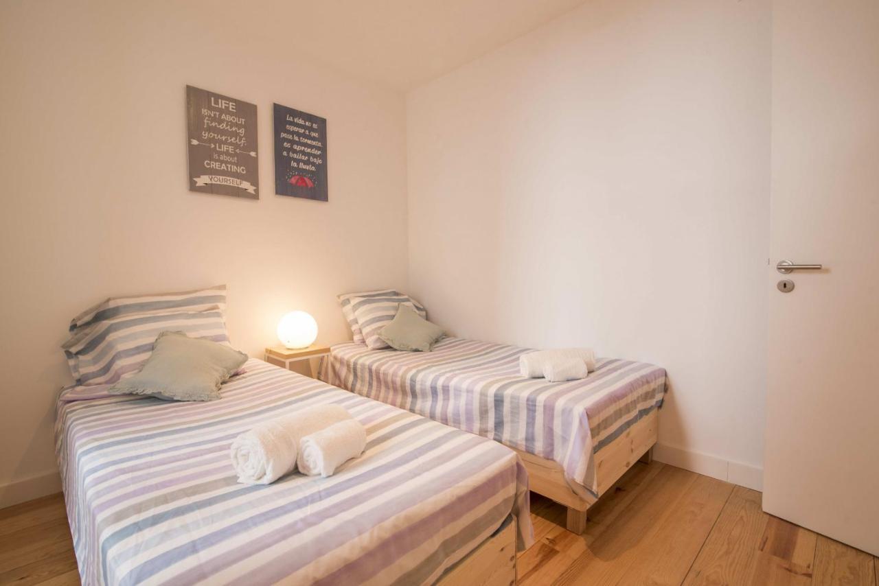 Alfama Premium By Homing Lägenhet Lisboa Exteriör bild