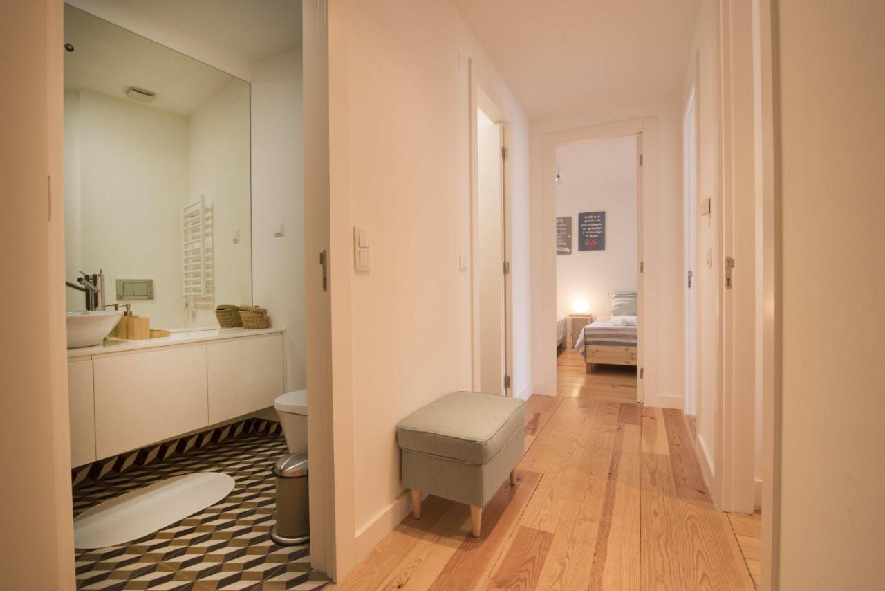 Alfama Premium By Homing Lägenhet Lisboa Exteriör bild