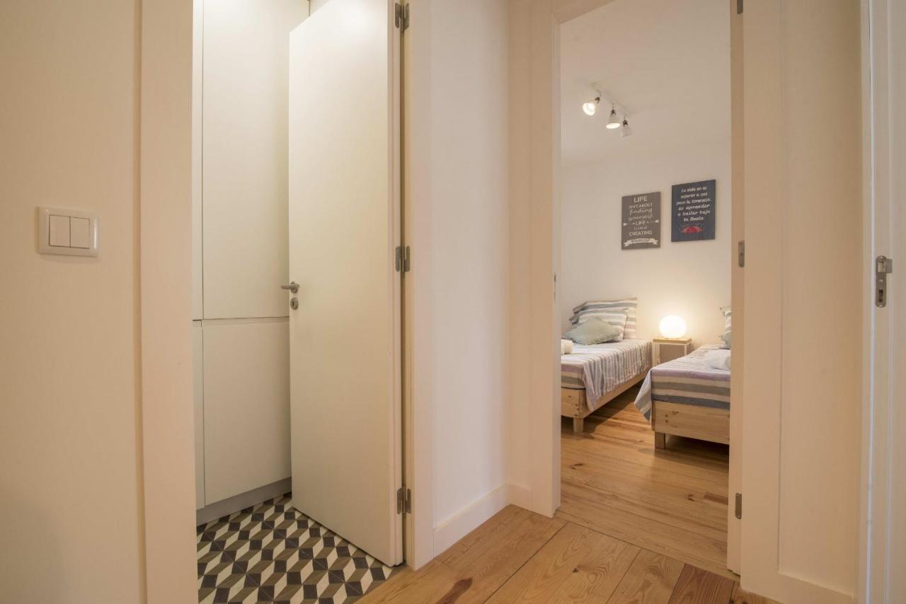 Alfama Premium By Homing Lägenhet Lisboa Exteriör bild